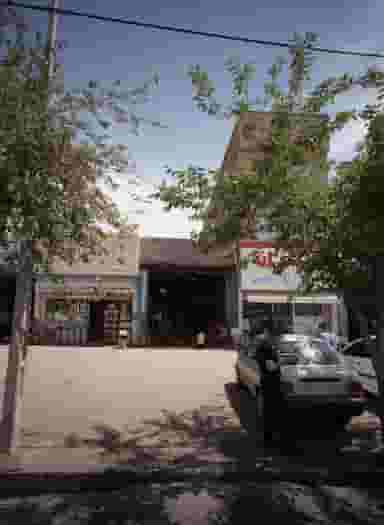 فروشگاه مصالح ساختمانی کوی سیدی مشهد