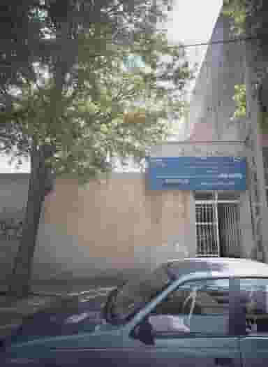 مصالح ساختمانی زمامدار در رسالت مشهد