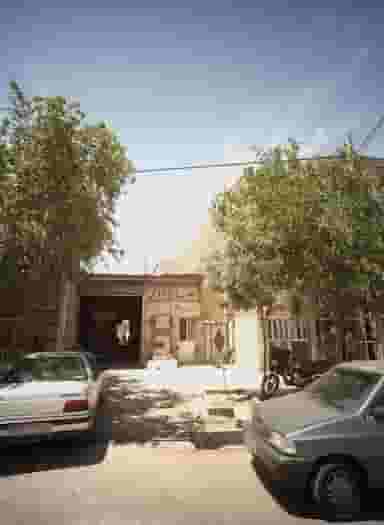 مصالح فروشی برادران غلامی در موعود مشهد