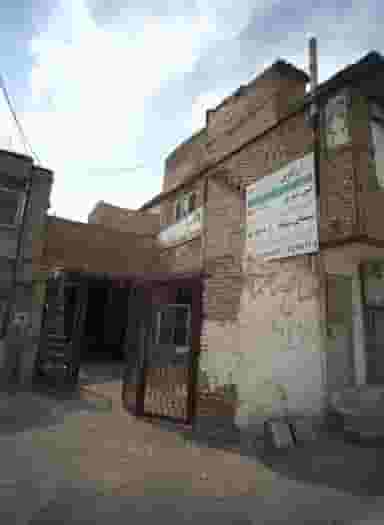 مصالح فروشی در رسالت مشهد