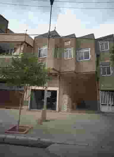 فروش مصالح ساختمانی در هنرور مشهد