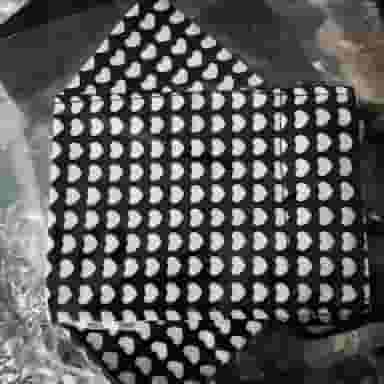 تولیدی ماسک پارچه ای ترنم شهرک حسینی کرج