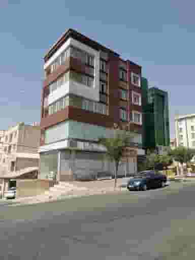 شرکت تولیدی تحقیقاتی پرسا - اداری کوی مدرس کرج