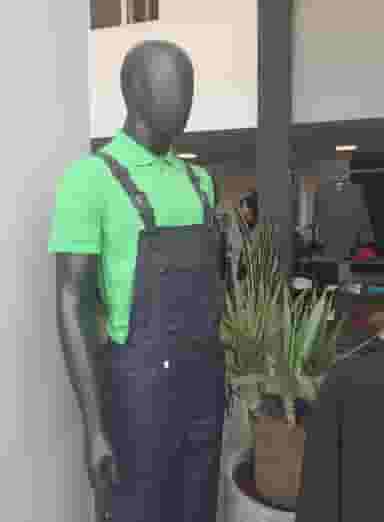 گروه تولیدی لباس کار کارکو شهرک سهرابیه کرج