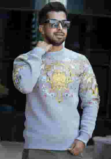 پوشاک مردانه R&H در پودنک شیراز