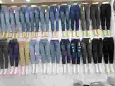 تولیدی خانه شلوار پارسا در احمدی شیراز