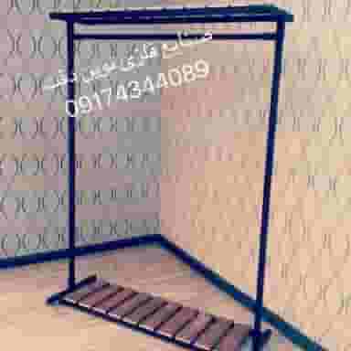 صنایع فلزی نوین دقت در اصلاح نژاد شیراز