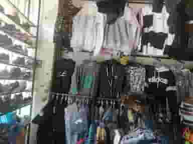 پوشاک مردانه توکیو شهرک نواب صفوی شیراز