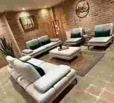 مبلمان رادوین شیراز