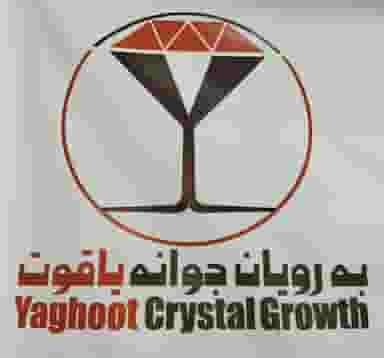 شرکت برج یاقوت در پردیس ارم شیراز