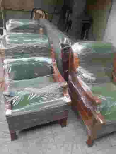 دکتر مبل در دولت آباد تهران