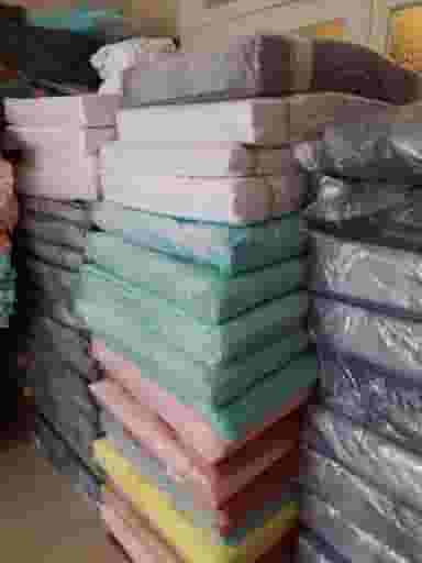 تولیدی پوشاک معصومیان در ولیعصر جنوبی تهران