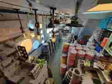 برق و صنعت رادان در فردوسی تهران