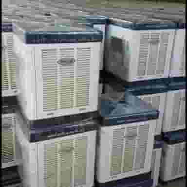 بازرگانی پخش عمده لوازم خانگی حسام در خزانه تهران