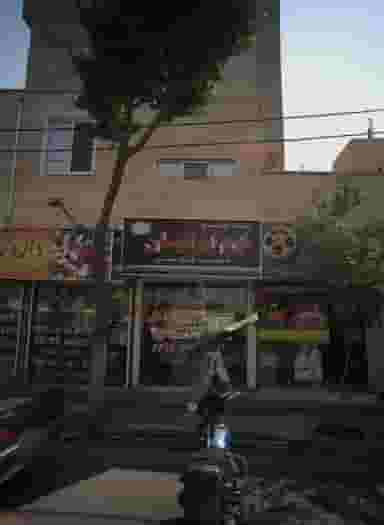 شرکت تولیدی فوم ایرانیان در ولیعصر شمالی تهران