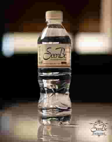 شرکت آب معدنی جهانسو (سن بی) در سعادت آباد تهران