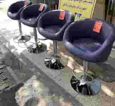 فروشگاه صندلی اپن پارسا چیر در ولیعصر جنوبی تهران