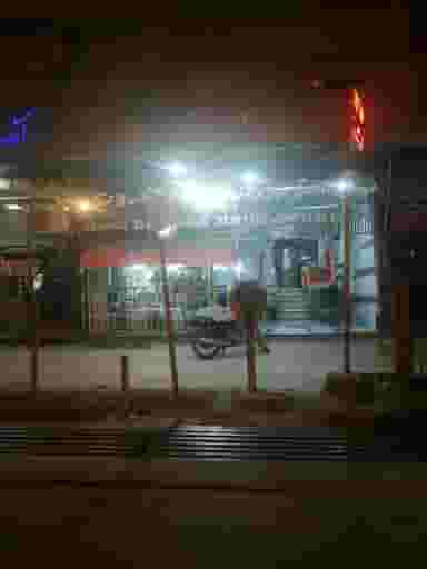 داروخانه شبانه‌روزی دارگن شیراز