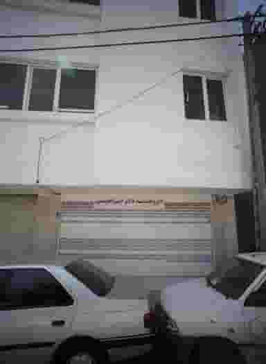 داروخانه دکتر ابراهیمی در احمدآباد مشهد