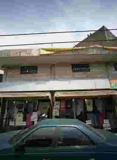 فروشگاه پوشاک در مجیدیه تهران