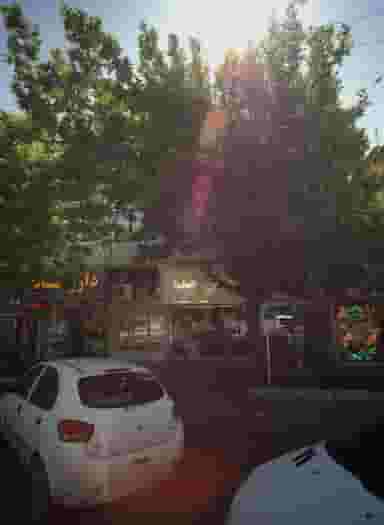 داروخانه دکتر پرویز مولوی در آزادشهر مشهد