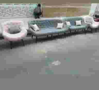 مبل ریکاوری در شهید رجایی تهران