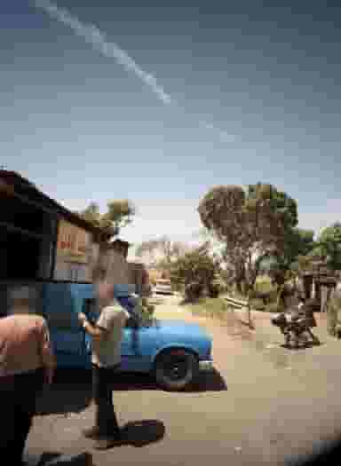 سقف کاذب در دولت خواه جنوبی تهران