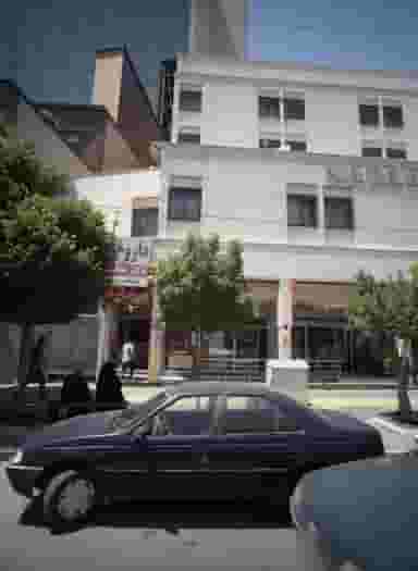 داروخانه دکتر غفاری در دانش مشهد