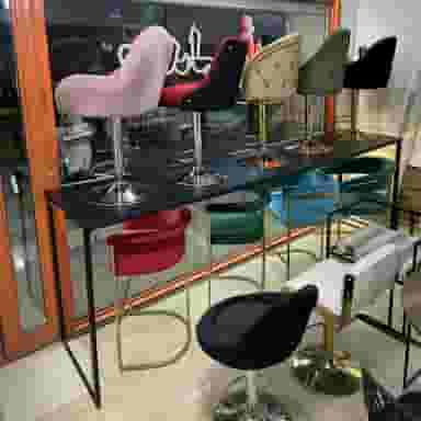 فروشگاه پارسا چیر در ولیعصر جنوبی تهران