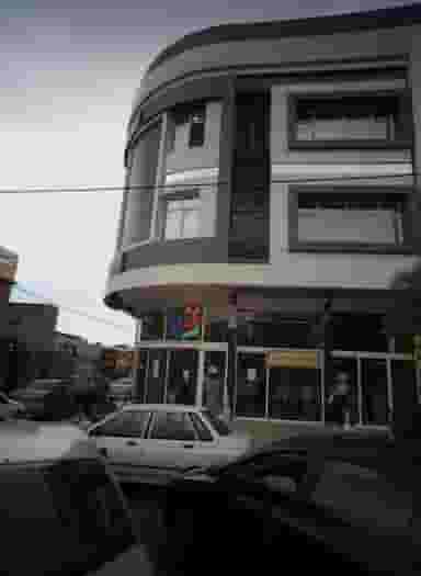 داروخانه پژو گندمی در کوشش مشهد