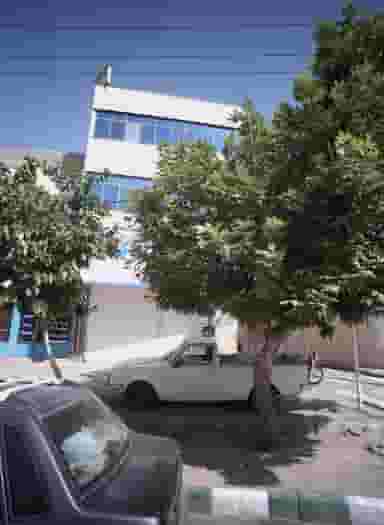 داروخانه در طبرسی شمالی مشهد