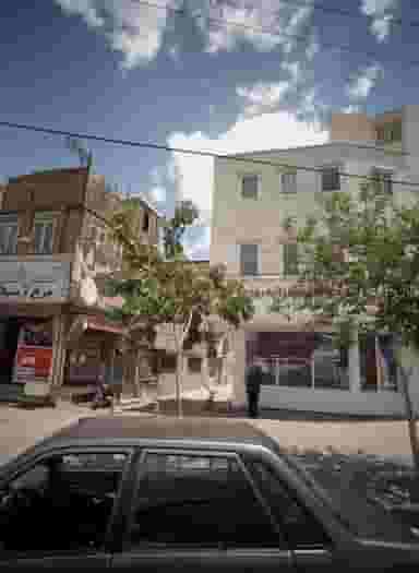 داروخانه شبانه روزی در پنجتن مشهد