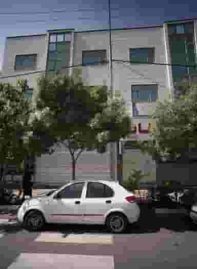 داروخانه در فرهنگ مشهد