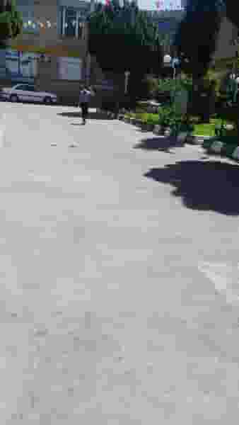 داروخانه بیمارستان امام سجاد (ع) در نیزه مشهد