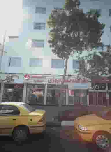 داروخانه شبانه روزی در هاشمی نژاد مشهد