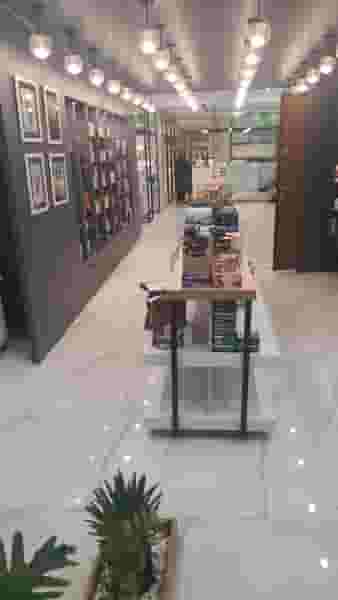 داروخانه دکتر فاطمه ولی الهی در ولیعصر تبریز