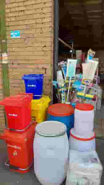 تولیدی فرجی در اتحاد تهران