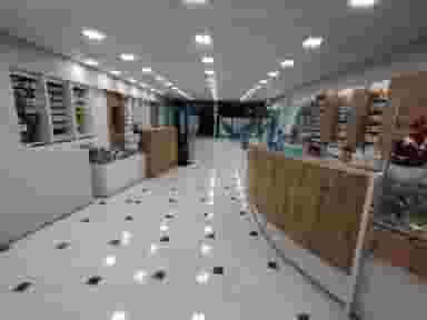 داروخانه دکتر دری شهرک اتحاد سمنان