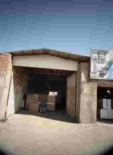 تولیدی صنایع چوبی گاراژ شهریار در شهید کاظمی تهران