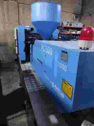 کریستال پلاست در اتحاد تهران