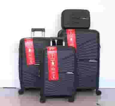 تولیدی کوله و چمدان در عبدل آباد تهران