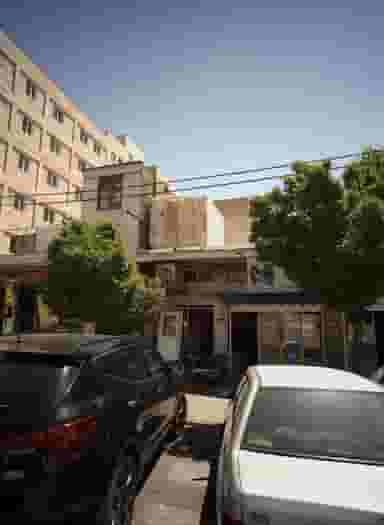 تولیدی صنایع آلومینیومی آلومینیوم غره در سرآسیاب مهرآباد تهران