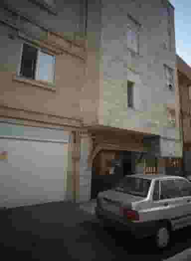 مانتو مهشید در امام سجاد تهران