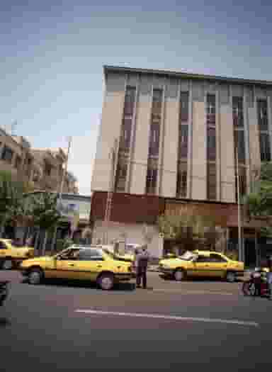 مانتو سرای دریا در ایرانشهر تهران