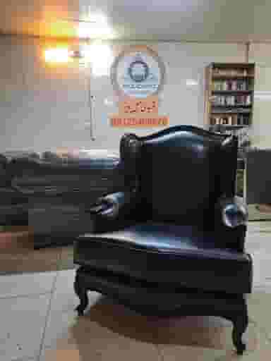 صنایع چوبی پرویز شرفی در خاک سفید تهران