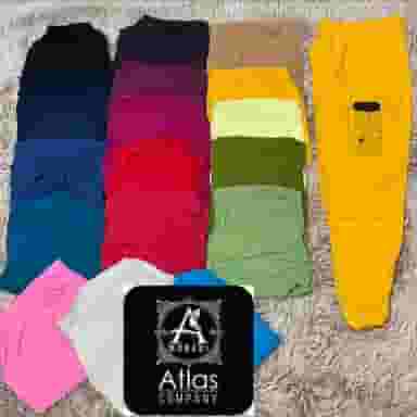 تولید و پخش پوشاک برادران مرادی در بازار تهران