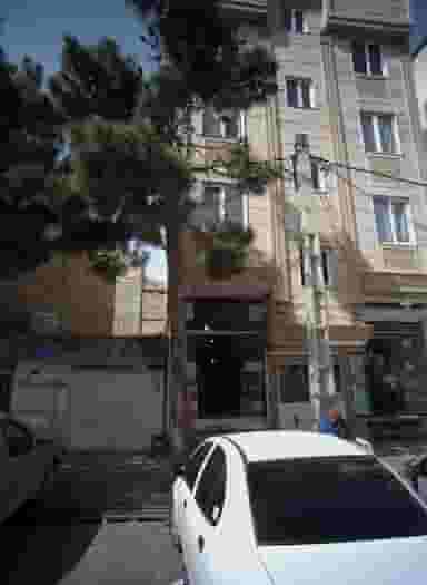 درب و پنجره در جوادیه تهرانپارس تهران