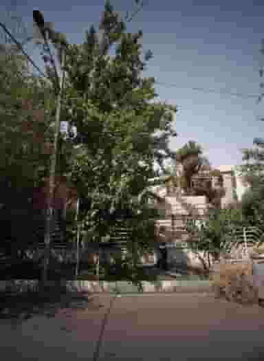 مجتمع آموزشی توانبخشی تعاونی تولیدی دختران و پسران در سنایی تهران