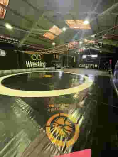 باشگاه پراتیک در پانزده خرداد ساری