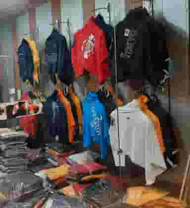 تولید و پخش علی اسپرت در بازار تهران